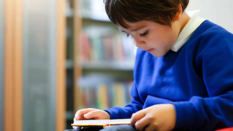 EYFS Guide C5